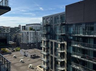 543 Richmond St W #LPH12, Toronto, ON M5V 0W9