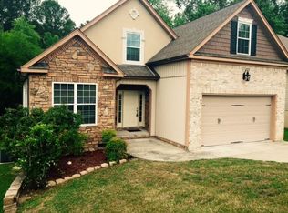 2333 Lake Mist Dr #25, Chattanooga, TN 37421