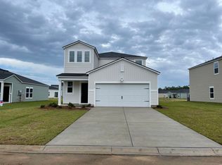 715 Watercliff Dr HOMESITE 73, Columbia C Longs, SC 29568