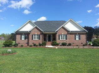8192 Rylan Dr, Browns Summit, NC 27214