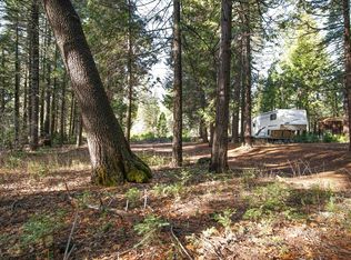 7733 Joda Rd, Shingletown, CA 96088