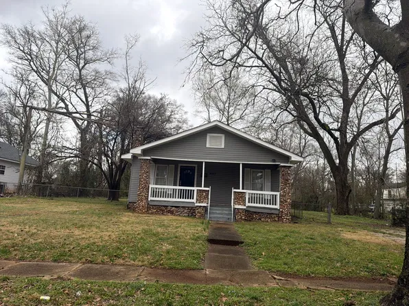 4817 Court R, Birmingham, AL 35208