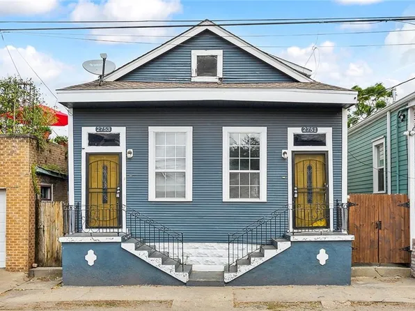 2751-53 Orleans Ave, New Orleans, LA 70119