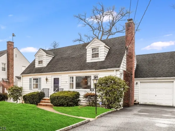 380 Whitewood Rd, Union Twp., NJ 07083