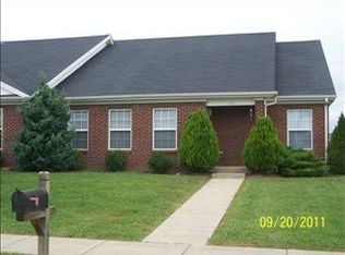 1314 Mulberry Trce, Berea, KY 40403