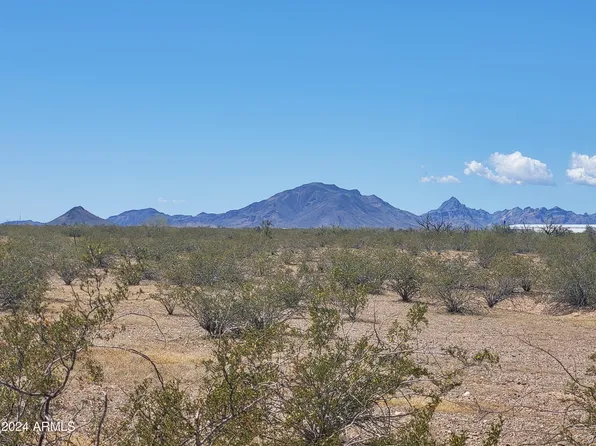 413xx W Palm Lane #-, Tonopah, AZ 85354