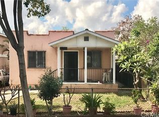 4651 Myrtle St, Pico Rivera, CA 90660