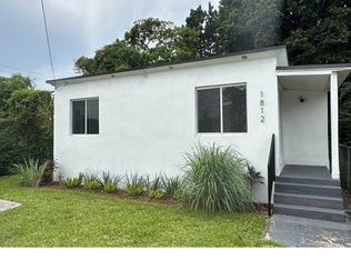 1812 NW 64th St, Miami, FL 33147
