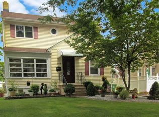 308 Hillside Rd, Linden, NJ 07036