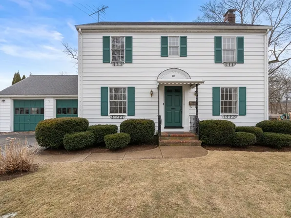 290 Vernon St, Norwood, MA 02062