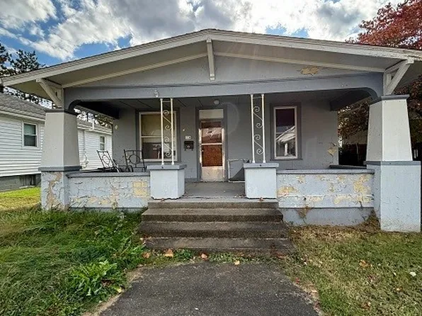 114 W 44th St, Shadyside, OH 43947