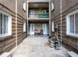 Katherine Court Apartments, Macon, GA 31201