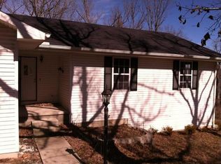 88 Firefly Ln, Fair Grove, MO 65648