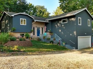 20069 139th St, Basehor, KS 66007