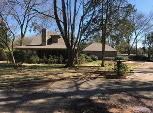 406 Twilight Ct, Longview, TX 75604