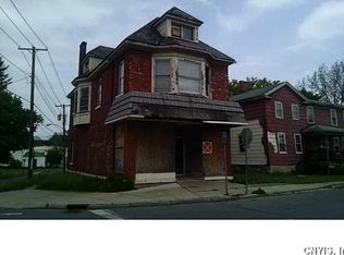 202 State St, Auburn, NY 13021