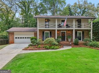 3301 Isoline Way SE, Smyrna, GA 30080