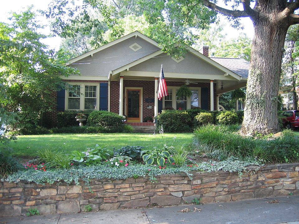 2421 Maplewood Ave. Winston Salem, NC 27103