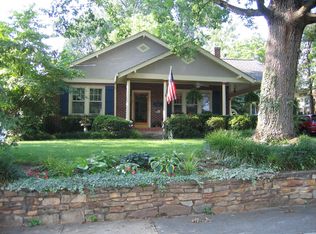 2421 Maplewood Ave, Winston Salem, NC 27103