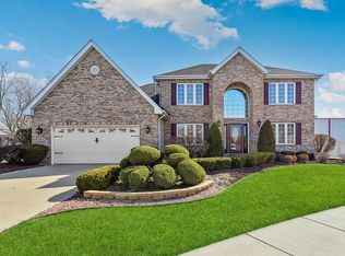 17315 Sterling Ct, South Holland, IL 60473