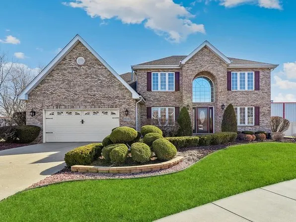 17315 Sterling Ct, South Holland, IL 60473