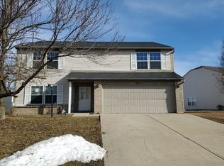 11356 Shady Hollow Ln, Indianapolis, IN