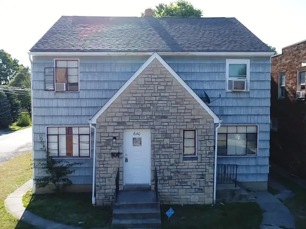 640-642 S Hague Ave, Columbus, OH 43204