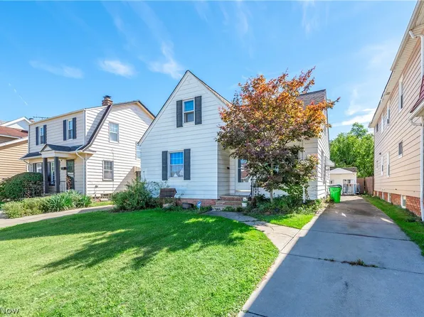 11108 Wadsworth Ave, Garfield Heights, OH 44125