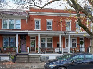 250 Elm St, Lancaster, PA 17603