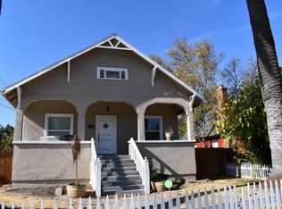 3140 Martin Luther King Jr Blvd, Sacramento, CA