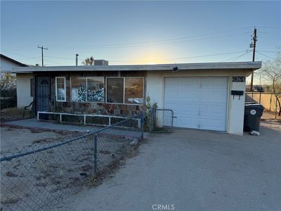 6364 Yucca Ave, Twentynine Palms, CA, 92277