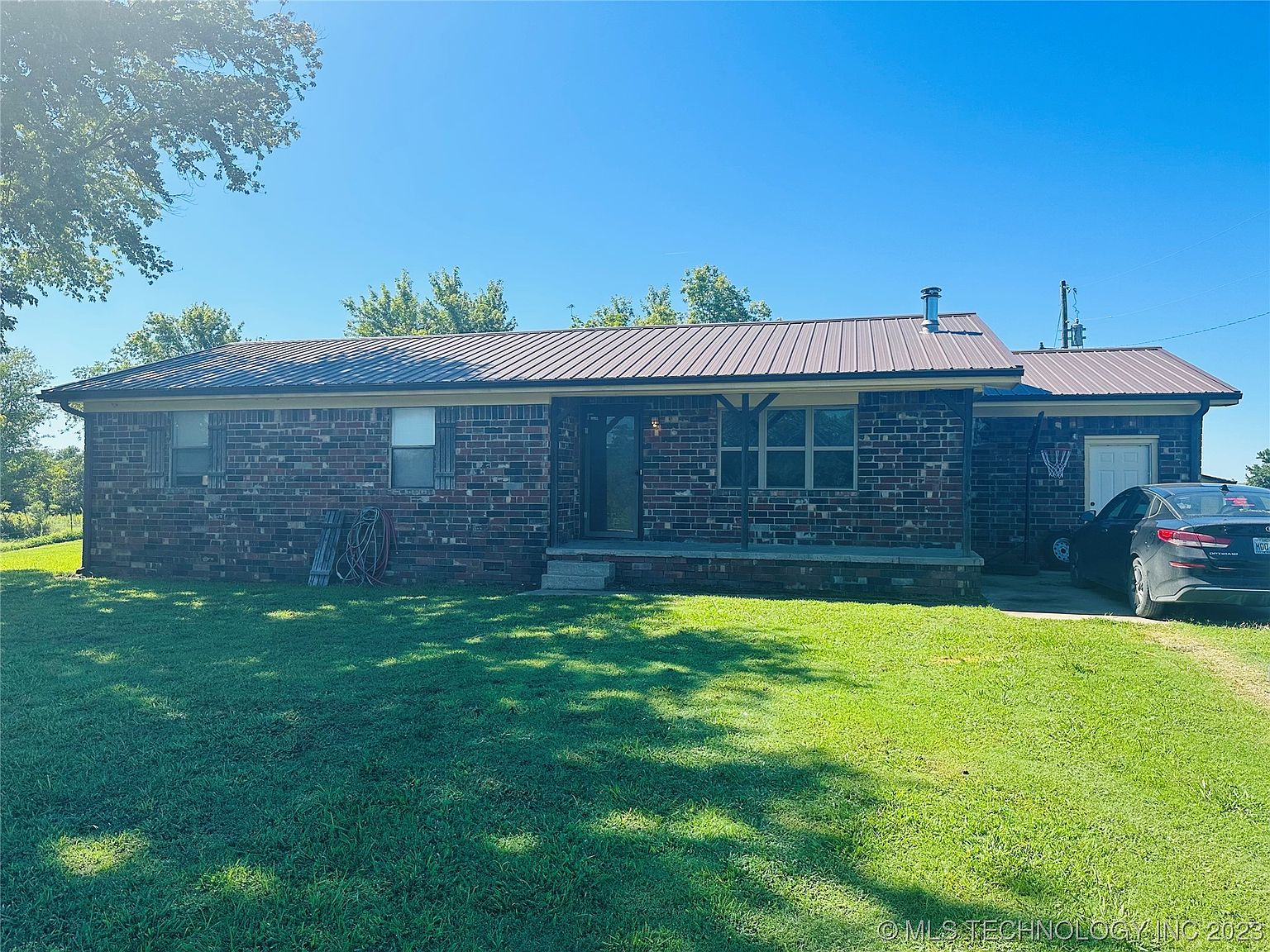 15760 Briar Rd, Morris, OK 74445 MLS 2331288 Zillow