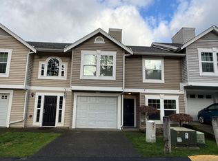 10504 140th Street Ct E UNIT 86, Puyallup, WA 98374