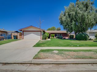 9100 Butternut Ave, Bakersfield, CA 93306