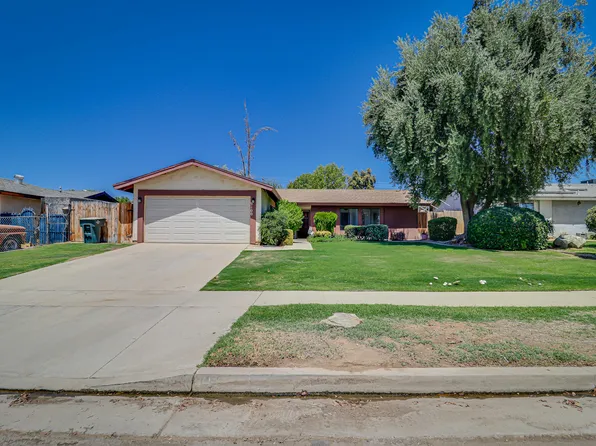 9100 Butternut Ave, Bakersfield, CA 93306