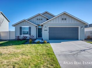 12689 Lignite Dr, Nampa, ID 83651
