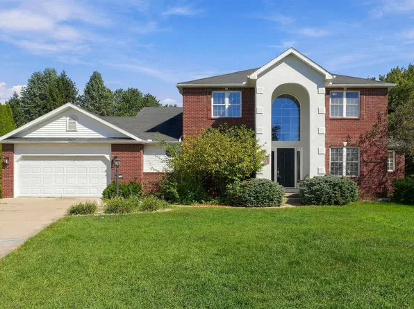 23135 Karington Ct, Elkhart, IN 46516