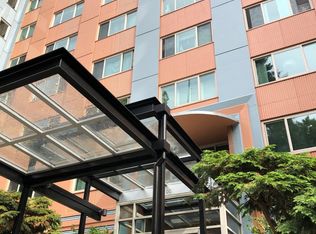 1400 Hubbell Pl APT 901, Seattle, WA 98101