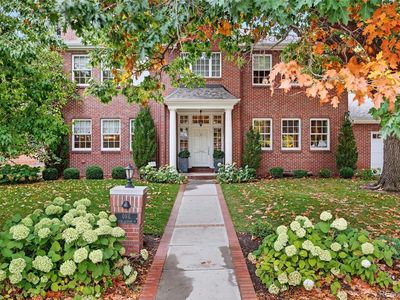 1 S Jasmine Street, Denver, CO, 80224
