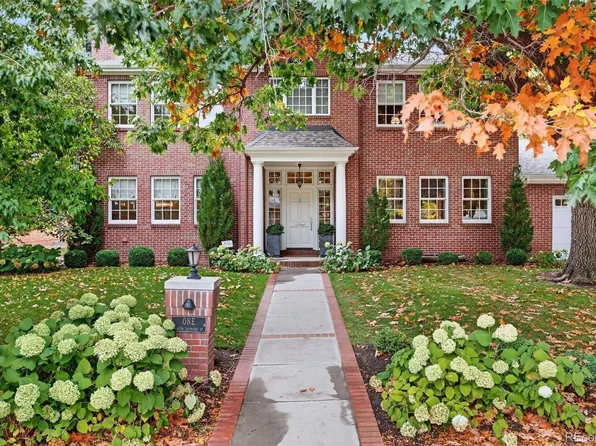 1 S Jasmine Street, Denver, CO 80224