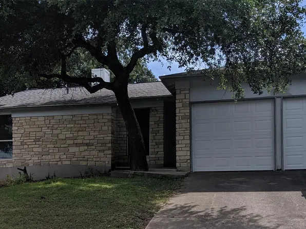 2010 Ramona Cir, San Marcos, TX 78666