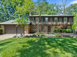 6454 E 116th St, Fishers, IN 46038