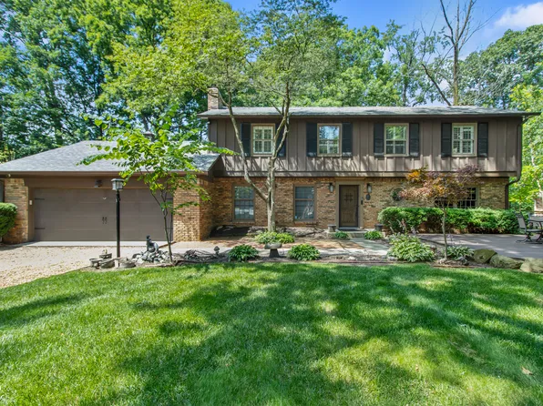 6454 E 116th St, Fishers, IN 46038