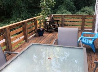 53 Mount Airy Rd E #A, Croton On Hudson, NY 10520