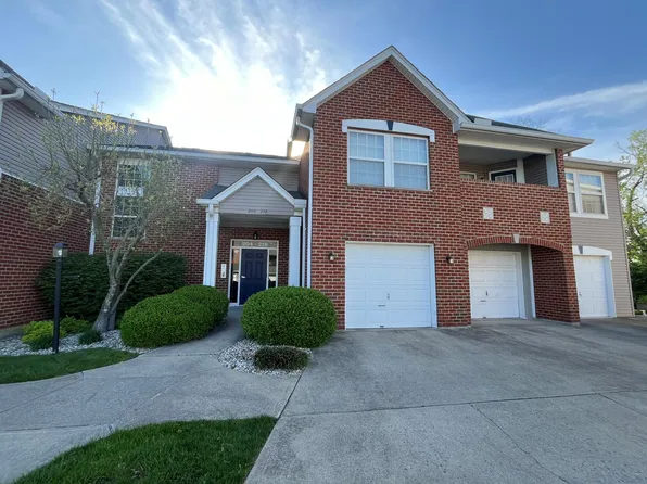 214 Langshire Ct, Florence, KY 41042