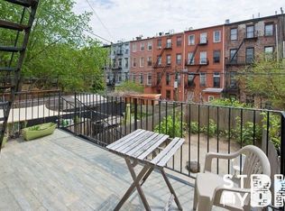 558A Monroe St #2A, Brooklyn, NY 11221
