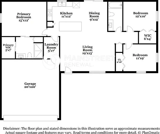 2480 Sheila Ln — Photo 2