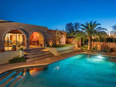 6921 N Solaz Primero, Tucson, AZ, 85718