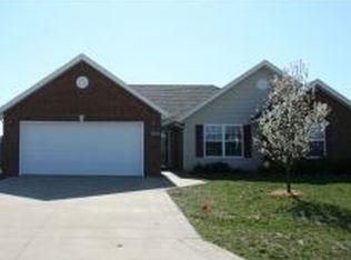 910 Katlin Cir, Carl Junction, MO 64834