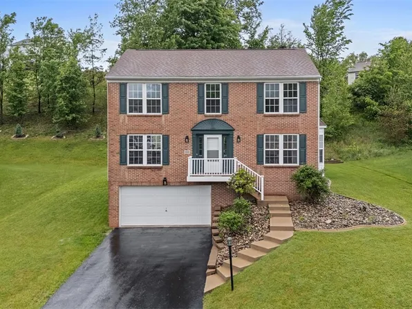 153 Birchwood Way, Irwin, PA 15642